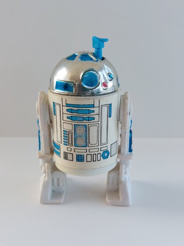 Star wars kenner vintage - star,