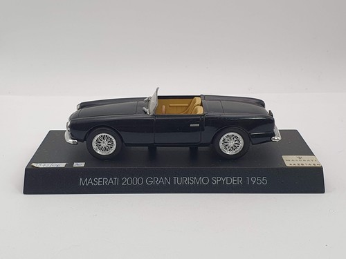 Maserati 2000 gran - maserati,