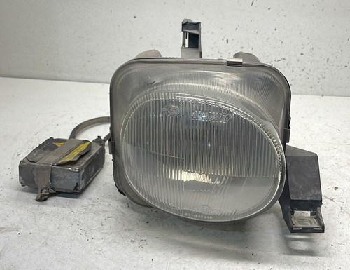 Faro anteriore destro - faro, fiat
