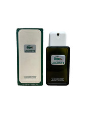 LACOSTE AFTER SHAVE LOTION