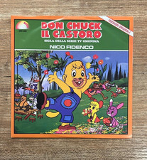 NICO FIDENCO Don Chuck Il