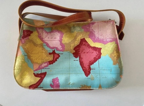 Pochette alviero martini - pochette,