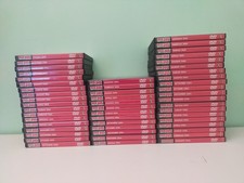 Collezione 51 CD Giochi Per Il Mio Computer 2002-2006 Giochi Completi + Demo