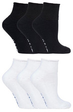 IOMI - Confezione da 3 Calze