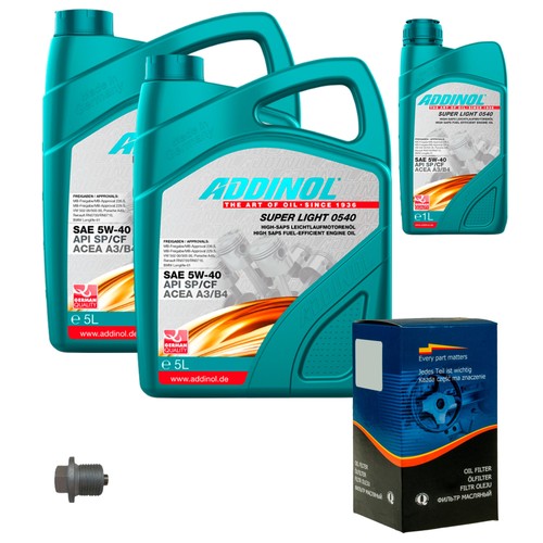 Kit ispezione kraft 11l - ispezione,