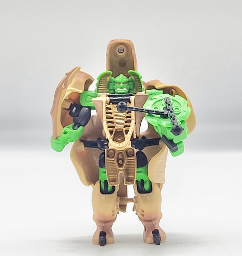 Transformers beast wars - beast,