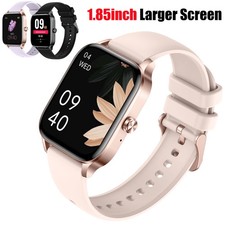 Smart watch touchscreen - touchscreen, 1,85"