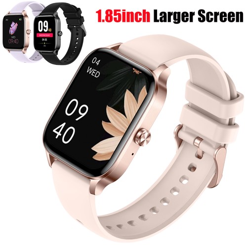Smart watch touchscreen - smart,