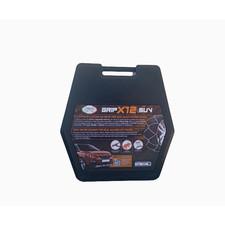 Catene da Neve 12mm SUV Gruppo