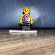 LEGO Minifigures Series 4