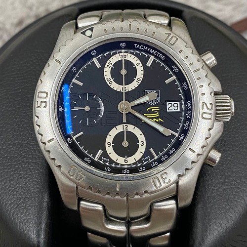 Orologio uomo cronografo - orologio,