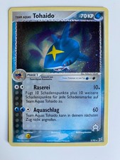 Team Aquas Tohaido (Sharpedo)