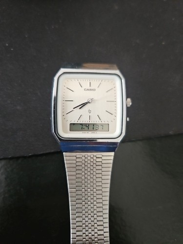Orologio vintage casio - orologio,