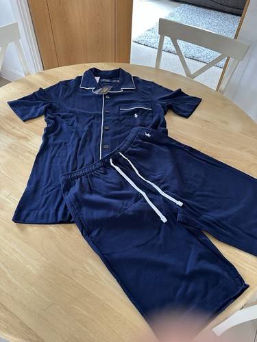 Pigiama polo ralph - polo, lauren