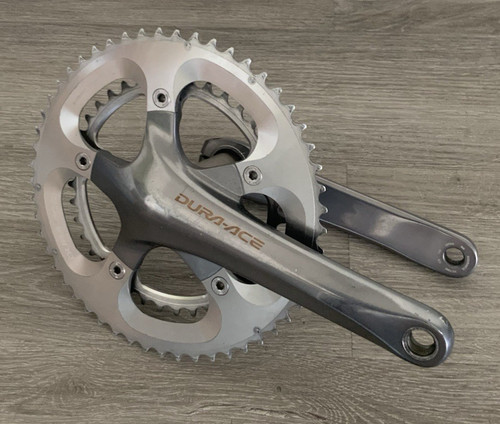 Shimano dura ace - shimano, guarnitura