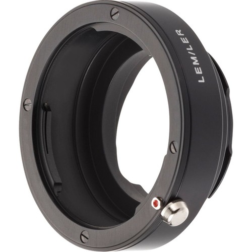 Novoflex adattatore leica - novoflex,
