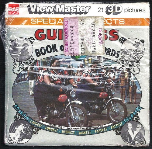 Mulinelli view master stereo - mulinelli, view-master