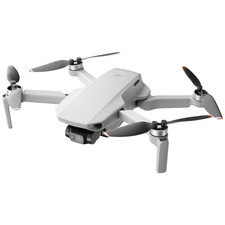 Drone DJI Mini 2 singolo