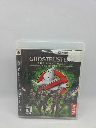 Ghostbusters videogioco - il,