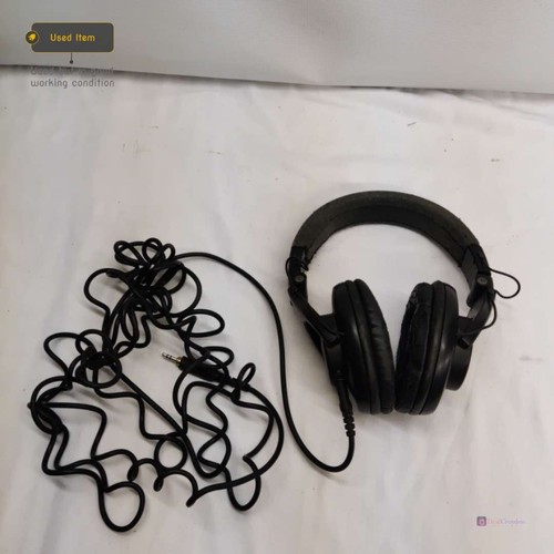 Shure srh440 cuffie cablate - shure,