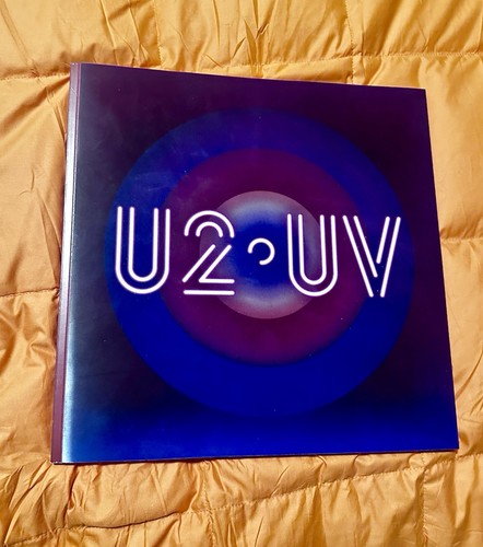 Attenzione baby live - u2,