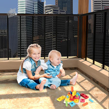 6 Meter Rete Di Sicurezza per