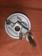 Mozzo Anteriore Originale