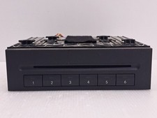 CARICATORE CD PER MERCEDES SLK