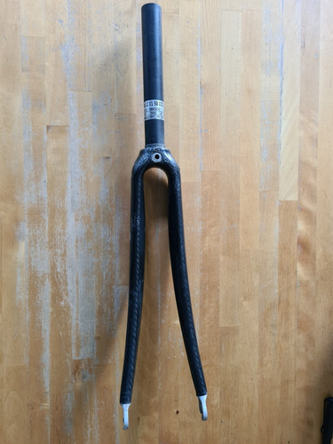 Cane forcelle bici strada - forcelle,