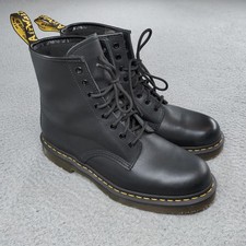Stivali Dr Martens Uomo Taglia