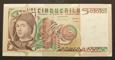 5000 LIRE 03/11/1982 FDS