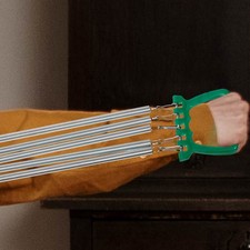 Espansore Toracico Green