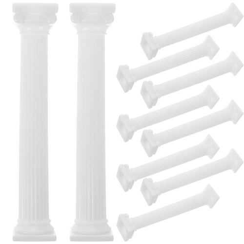 Pcs micro decorative - 12,