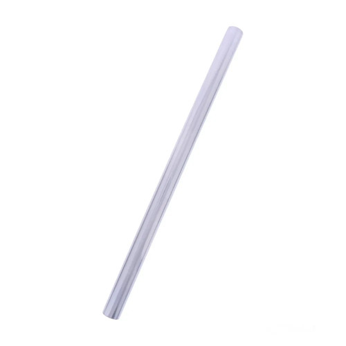 Tubo supporto forcella - , cromato