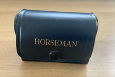 lente Horseman con custodia rigida per pezzi di ricambio