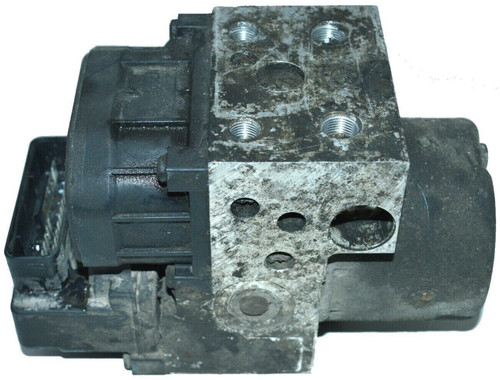 Bmw 125 200 gruppo idrogeno - 125,