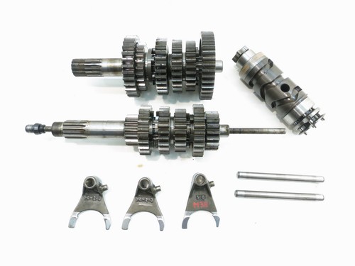 Cambio completo ducati 749 - cambio,