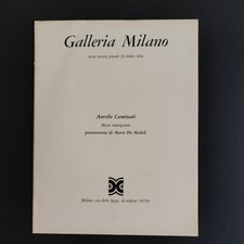 Aurelio Caminati, Museo