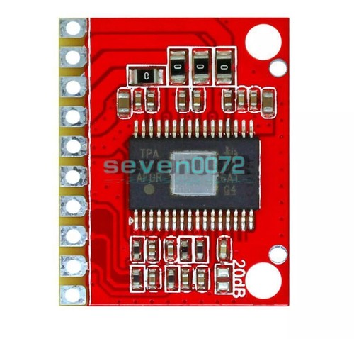 1pz nuovo oep50wx2 50w - 1pz, 50w+50w