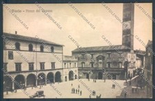 Viterbo Città cartolina