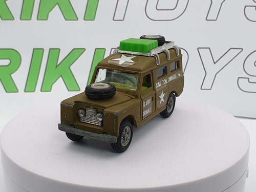 Land rover 109 army - rover,