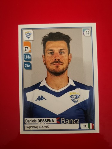 Figurine calciatori panini - figurine,