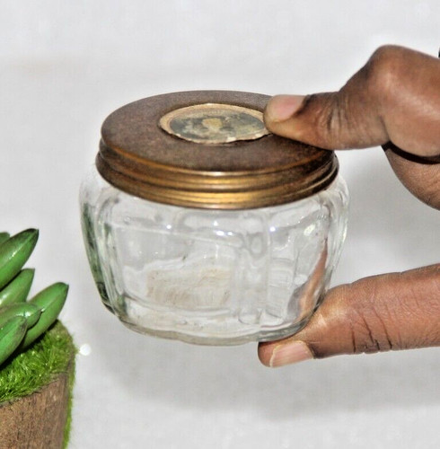 Vintage lavender brilliantine - vintage,
