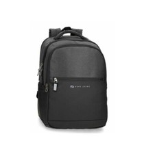 ZAINO PEPE JEANS GRIGIO PORTA