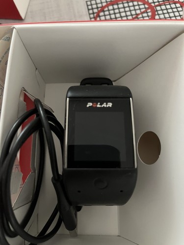 Polar m600 smartwatch - polar,, m600,