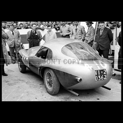Photo 014000 ferrari 166 - photo, a.014000