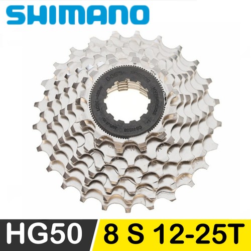 Pignone cassetta shimano - pignone,