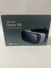 Samsung gear nuovo - gear, vr