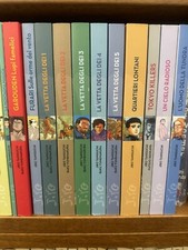 JIRO TANIGUCHI COLLECTION 1/30 SERIE COMPLETA - IN CONDIZIONI OTTIME/EDICOLA