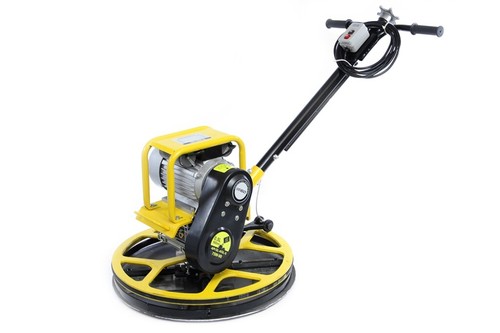 Elicottero lisciatrice - elicottero,